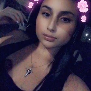 Meet your Posher, Nataly